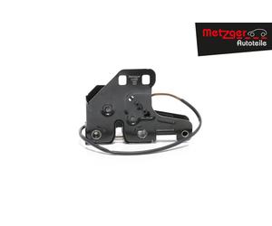 METZGER 2310567 Serrat. cofano motore