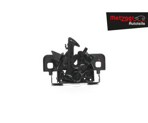 METZGER 2310576 Serrat. cofano motore