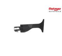 METZGER 2310579 Maniglia, Sblocco cofano motore