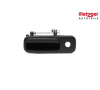METZGER 2310590 Maniglia cofano posteriore
