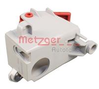 Maniglia esterna porta anteriore sinistra interna METZGER per MERCEDES SPRINTER 3-t