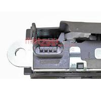 METZGER 2310617 Serratura cofano post. per VW