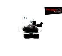 METZGER Serratura portellone posteriore GREENPARTS 2310618 SKODA,AUDI,SEAT,Octavia III Combi (5E5),FABIA (NJ3),Rapid Spaceback (NH1)