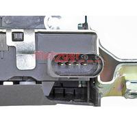 METZGER 2310620 Serratura cofano post. per SEAT,VW