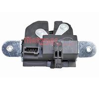 METZGER 2310628 Serratura cofano post. per FIAT,LANCIA