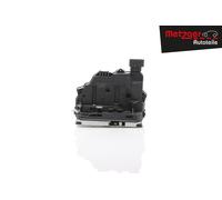 METZGER 2310630 Serratura cofano post. per FIAT QUBO (225)