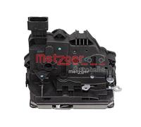 METZGER 2310652 Chiave portello posteriore per CITROËN,FIAT,PEUGEOT