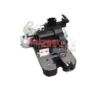 METZGER 2310660 Serratura cofano post. per SEAT,VW