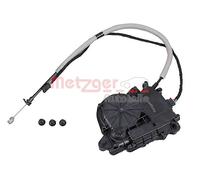 METZGER 2310663 Ausilio di trazione, portellone posteriore per BMW