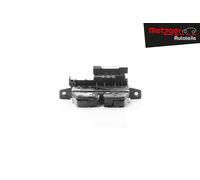 METZGER 2310666 Serratura cofano post.