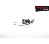 METZGER 2310675 Serratura cofano post.