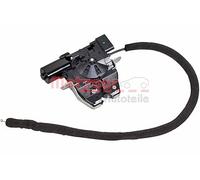 METZGER 2310678 Serratura cofano post. per MERCEDES-BENZ