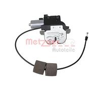 METZGER 2310679 Serratura cofano post.