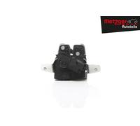 METZGER 2310681 Serratura cofano post.