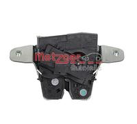 METZGER 2310681 Serratura cofano post. per MERCEDES-BENZ