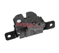 METZGER 2310686 Serratura cofano post. per BMW