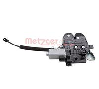 METZGER 2310694 Serratura cofano post. per PORSCHE