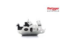 METZGER 2310698 Serratura cofano post.
