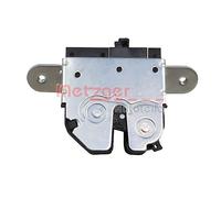 METZGER 2310699 Serratura cofano post. per ALFA ROMEO MITO (955)