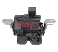 METZGER 2310704 Serratura cofano post.