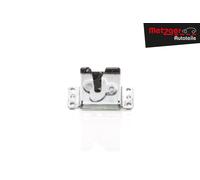 METZGER 2310710 Serratura cofano post. per OPEL Vivaro A Kastenwagen (X83)