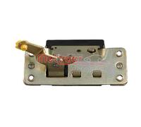 METZGER 2310719 Serratura cofano post. per OPEL,VAUXHALL