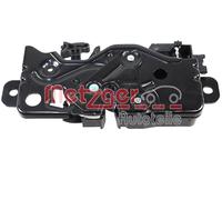 METZGER 2310720 Serratura cofano post. per BMW