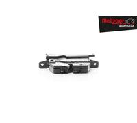 METZGER 2310722 Serratura cofano post.