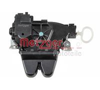 METZGER 2310724 Serratura cofano post. per MERCEDES-BENZ