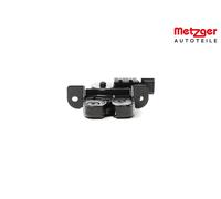 METZGER 2310738 Serratura cofano post.