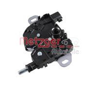 METZGER 2310745 Serrat. cofano motore per FORD