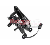 METZGER 2310749 Serrat. cofano motore per ALPINA,BMW