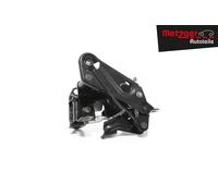 Metzger Autoteile Serratura cofano motore 2310750 Dx per ALPINA, BMW