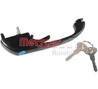 METZGER 2310752 Maniglia porta