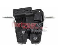 METZGER 2310756 Serratura cofano post. per MERCEDES-BENZ