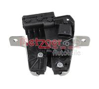 METZGER 2310757 Serratura cofano post. per MERCEDES-BENZ