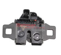 METZGER 2310762 Serrat. cofano motore per LAND ROVER