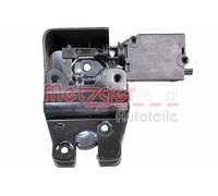 METZGER 2310765 Serratura cofano post. per ALPINA,BMW,ROLLS-ROYCE