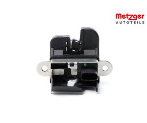 METZGER 2310766 Serratura cofano post.