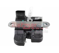 METZGER 2310766 Serratura cofano post. per SEAT,SKODA,VW