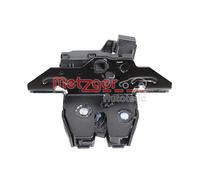 METZGER 2310776 Serratura cofano post. per OPEL,VAUXHALL