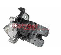 METZGER 2310779 Serratura cofano post.