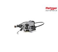 METZGER 2310790 Serratura cofano post.