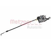 METZGER 2310790 Serratura cofano post. per LAND ROVER