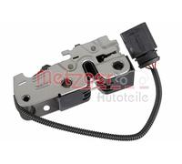 METZGER 2310793 Serrat. cofano motore per VW