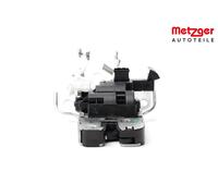 Serratura portellone bagagliaio Cofano/Sponda posteriore veicolo 2310797 METZGER