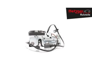 METZGER 2310798 Serrat. cofano motore