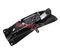 METZGER 2310805 Ausilio di trazione, portellone posteriore per BMW