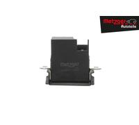 METZGER 2310817 Serratura cofano post.