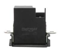 METZGER Serratura cofano post.